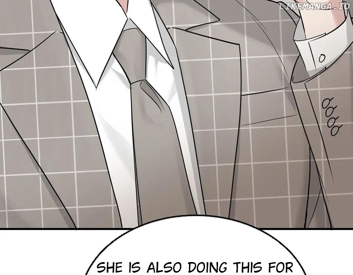After Breakup: Had an Affair With My Ex's Uncle Chapter 75 - page 149